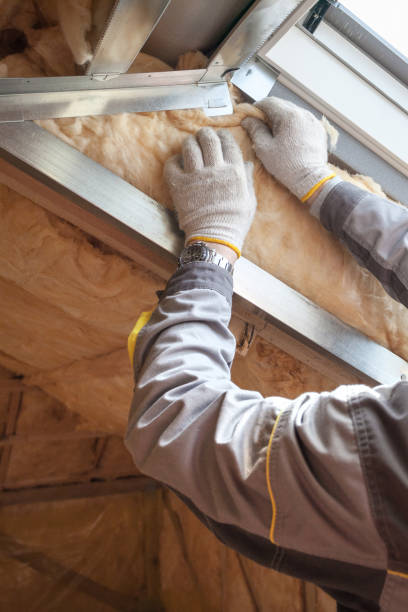 Range of Insulation Solutions in Wellsville, KS