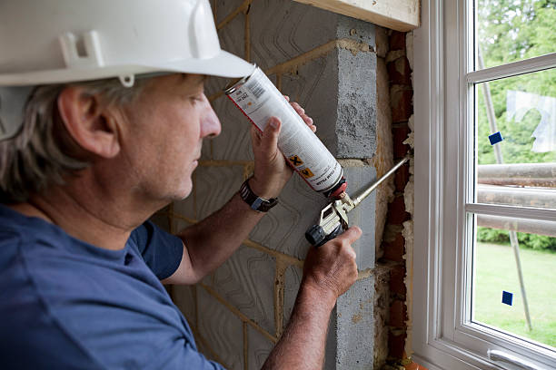 Best Insulation for New Construction  in Wellsville, KS